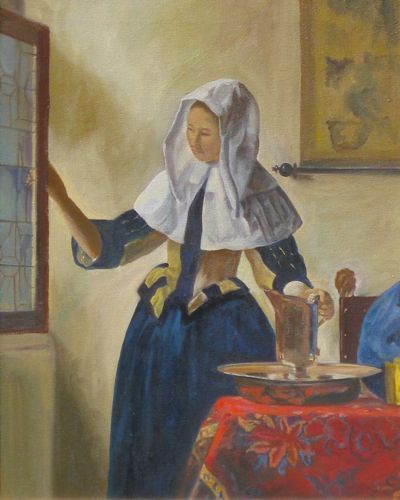 Vermeer