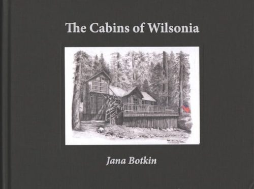 The Cabins of Wilsonia