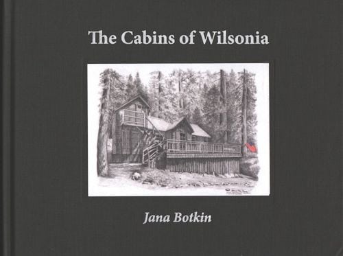 the Cabins of Wilsonia