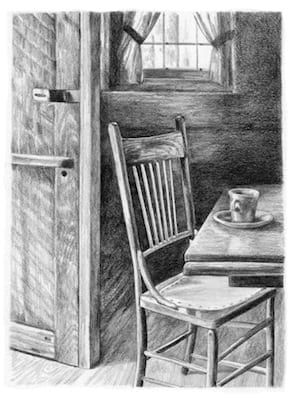 Cabin Chair