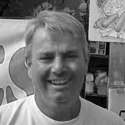 Darrell Heinrichs, 1956-2016