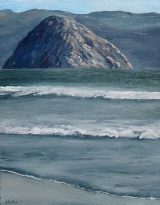 Morro Rock II