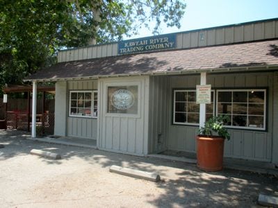 Three Rivers Trading Co.