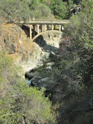 oak grove bridge