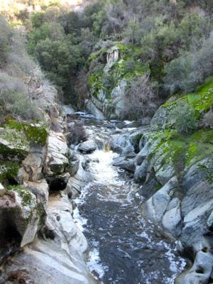 Oak Grove Bridge