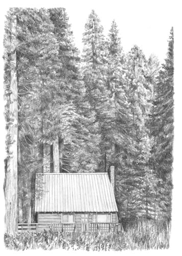 Meadow Cabin