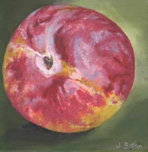 Tammie's Plum