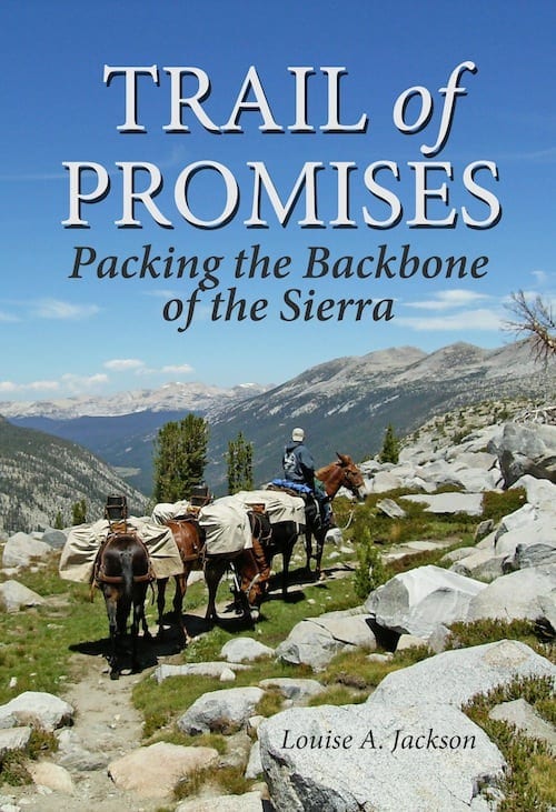 Trail of Promises