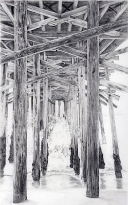Wood, Wind, Waves