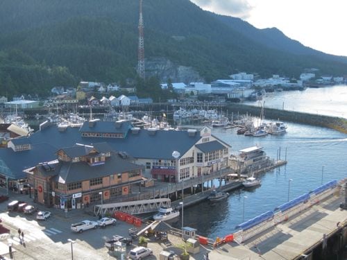 ketchikan