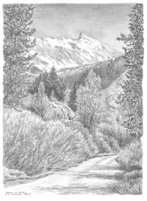 Sawtooth