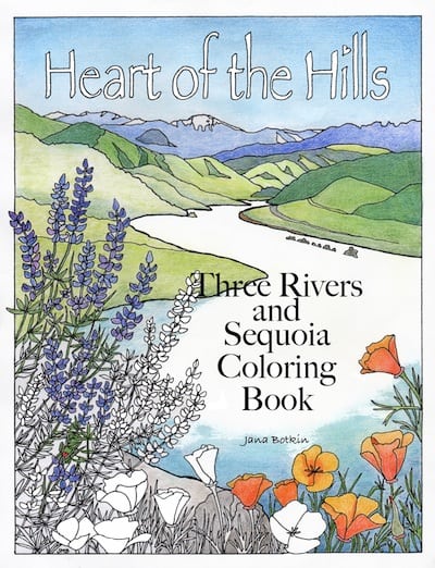 Heart of the Hills